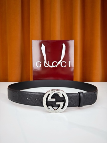 Gucci Belt-741